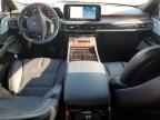 2025 LINCOLN Aviator