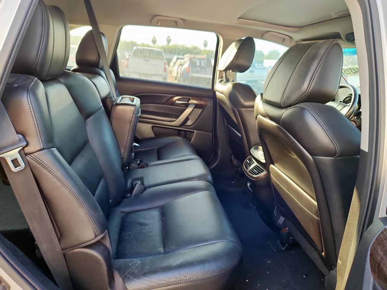 2010 ACURA MDX