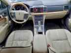2012 LINCOLN MKZ
