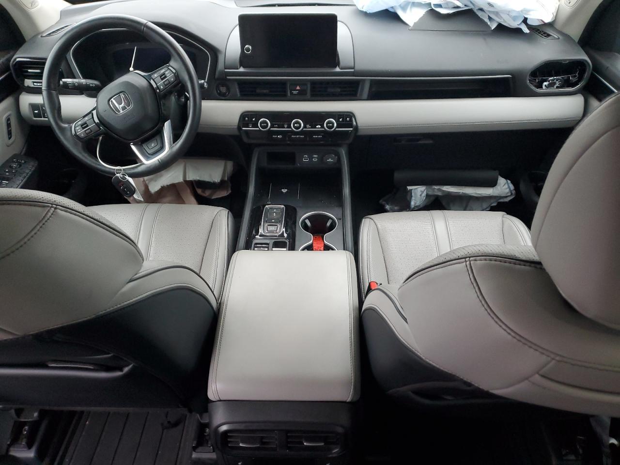 2023 HONDA PILOT