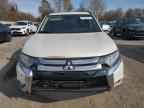 2016 MITSUBISHI outlander