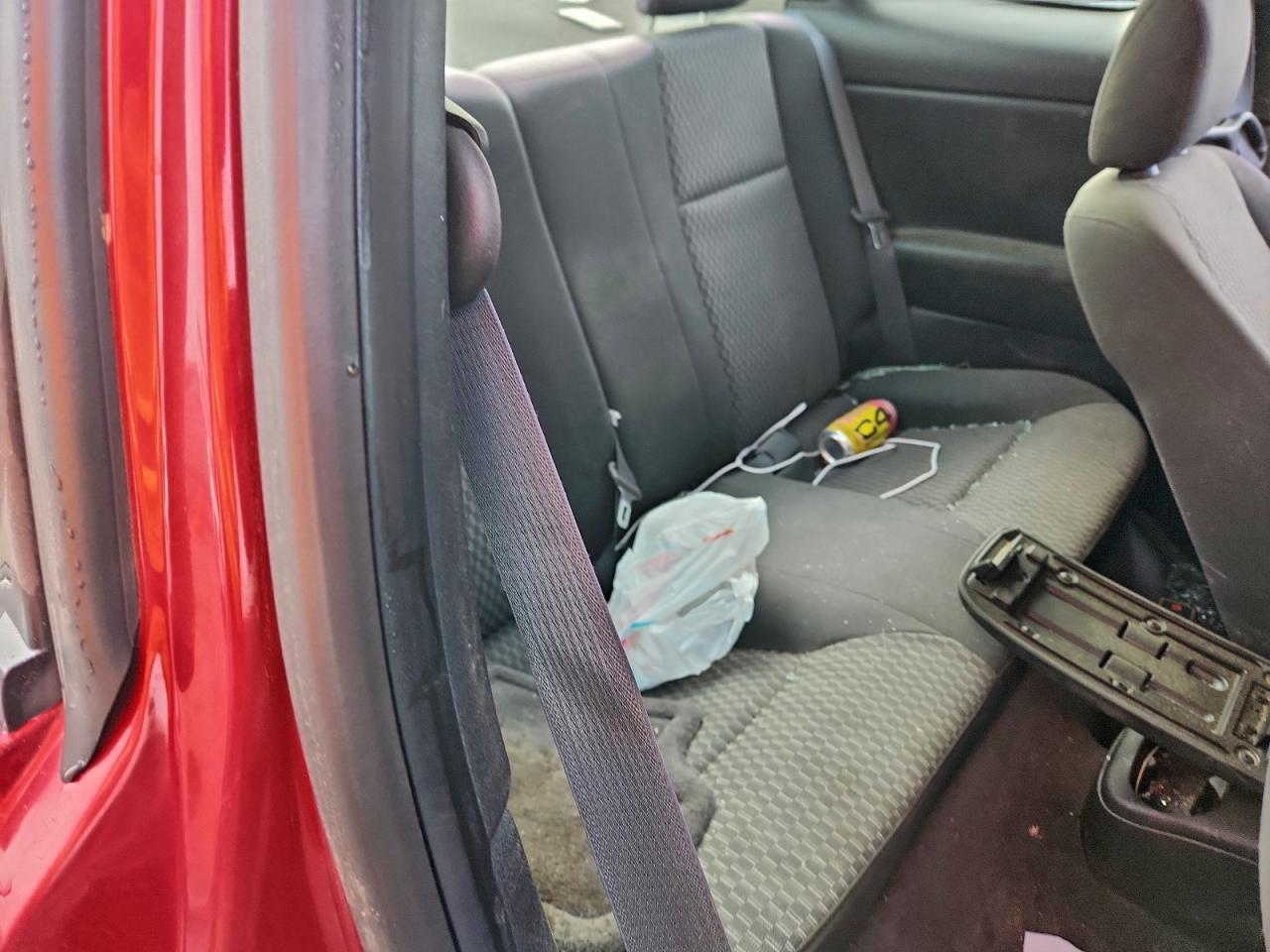 2009 CHEVROLET COBALT