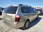2008 KIA SEDONA