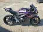2023 YAMAHA YZFR3