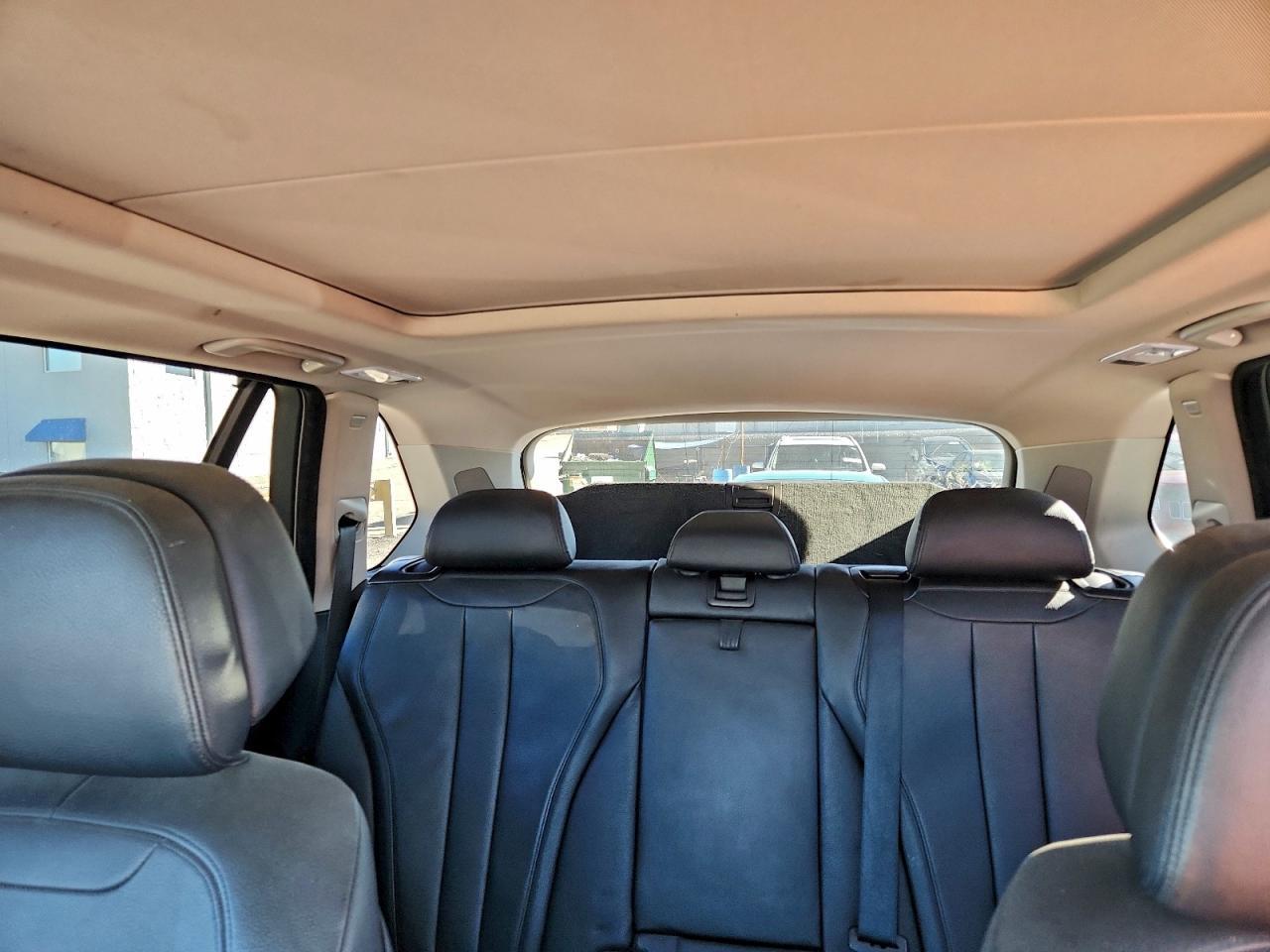 2014 BMW X5
