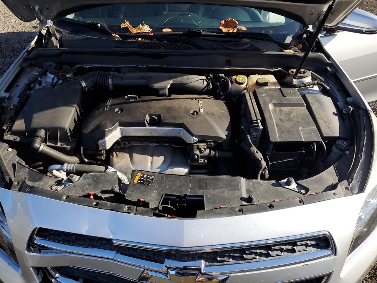 2013 CHEVROLET MALIBU