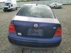 2003 VOLKSWAGEN JETTA