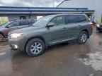 2011 TOYOTA HIGHLANDER