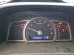 2011 HONDA CIVIC