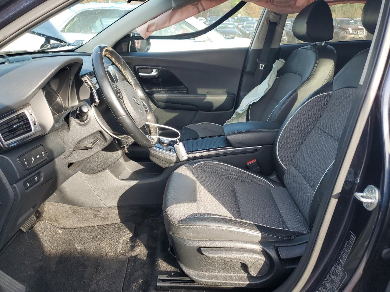 2019 KIA Niro