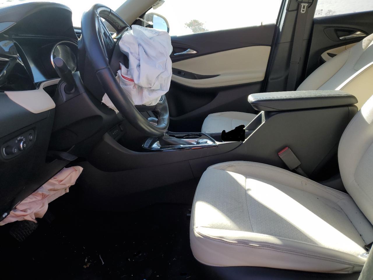 2021 BUICK Encore GX