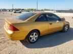 2001 HONDA CIVIC