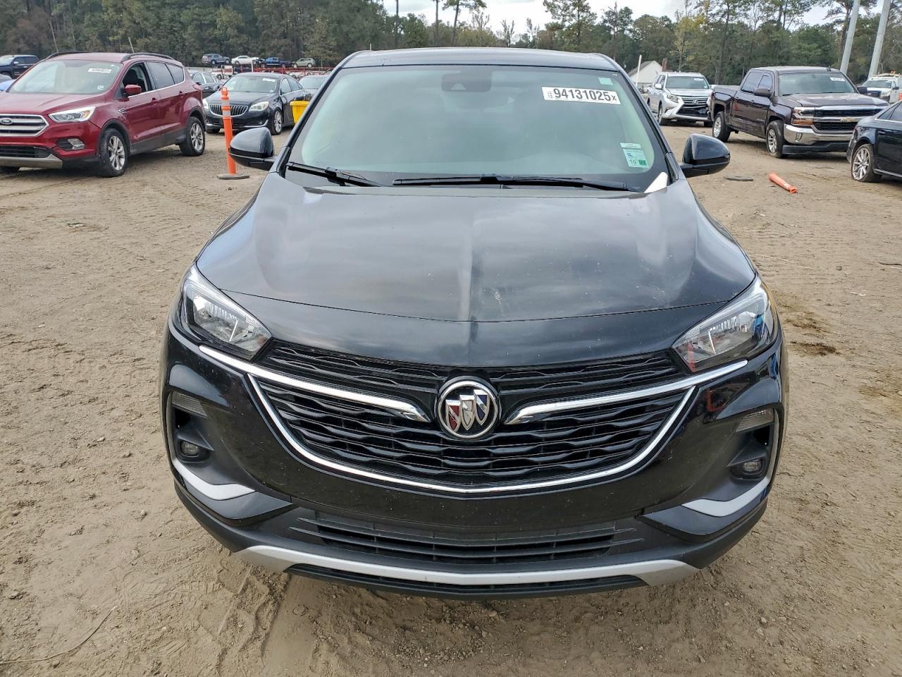 2023 BUICK Encore GX