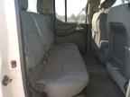 2013 NISSAN Frontier