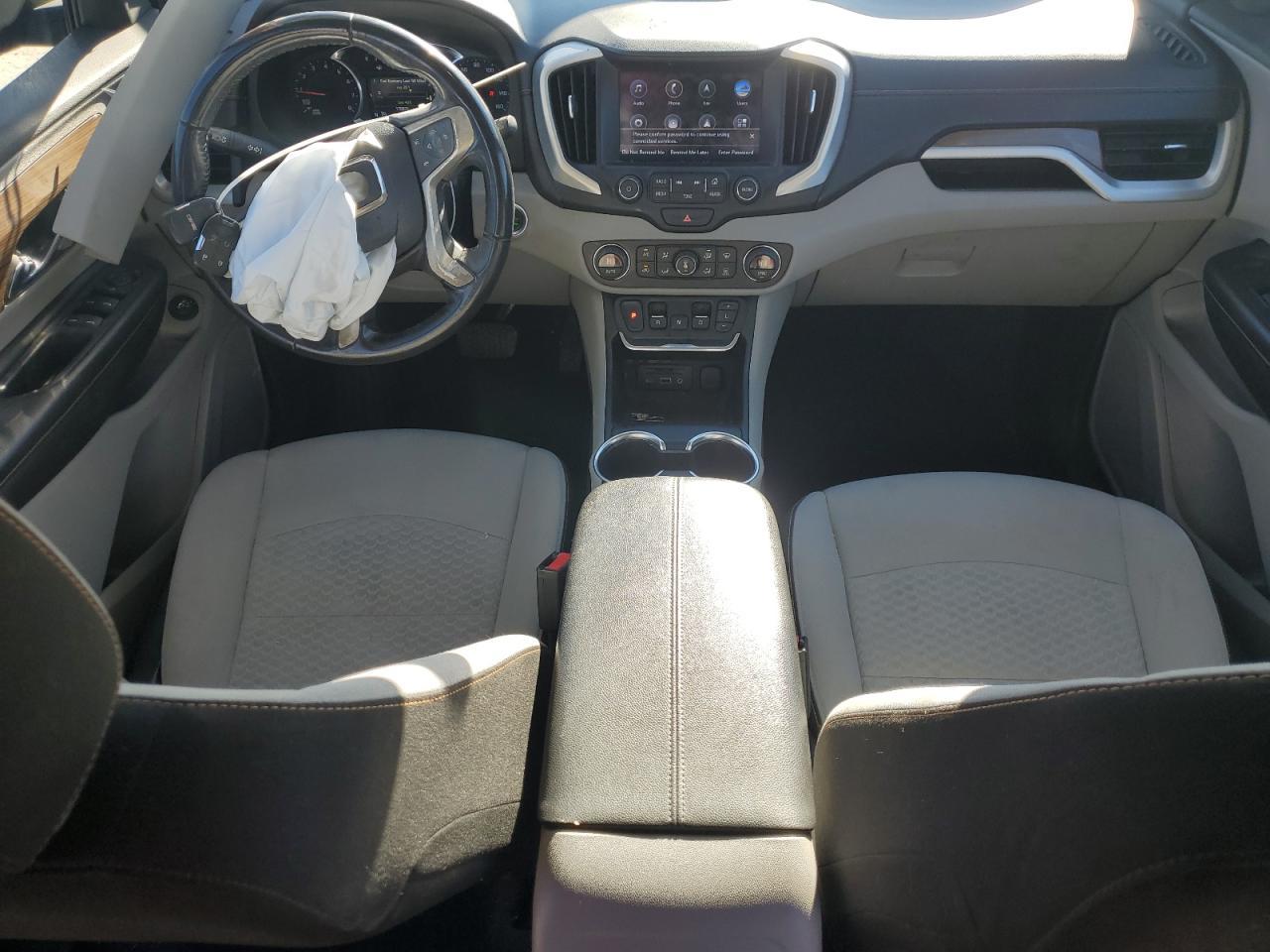2018 GMC Terrain