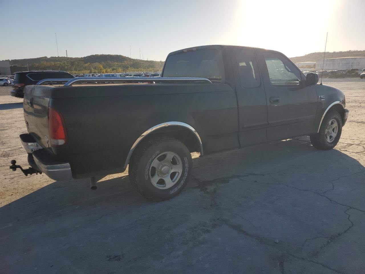 1999 FORD F-150