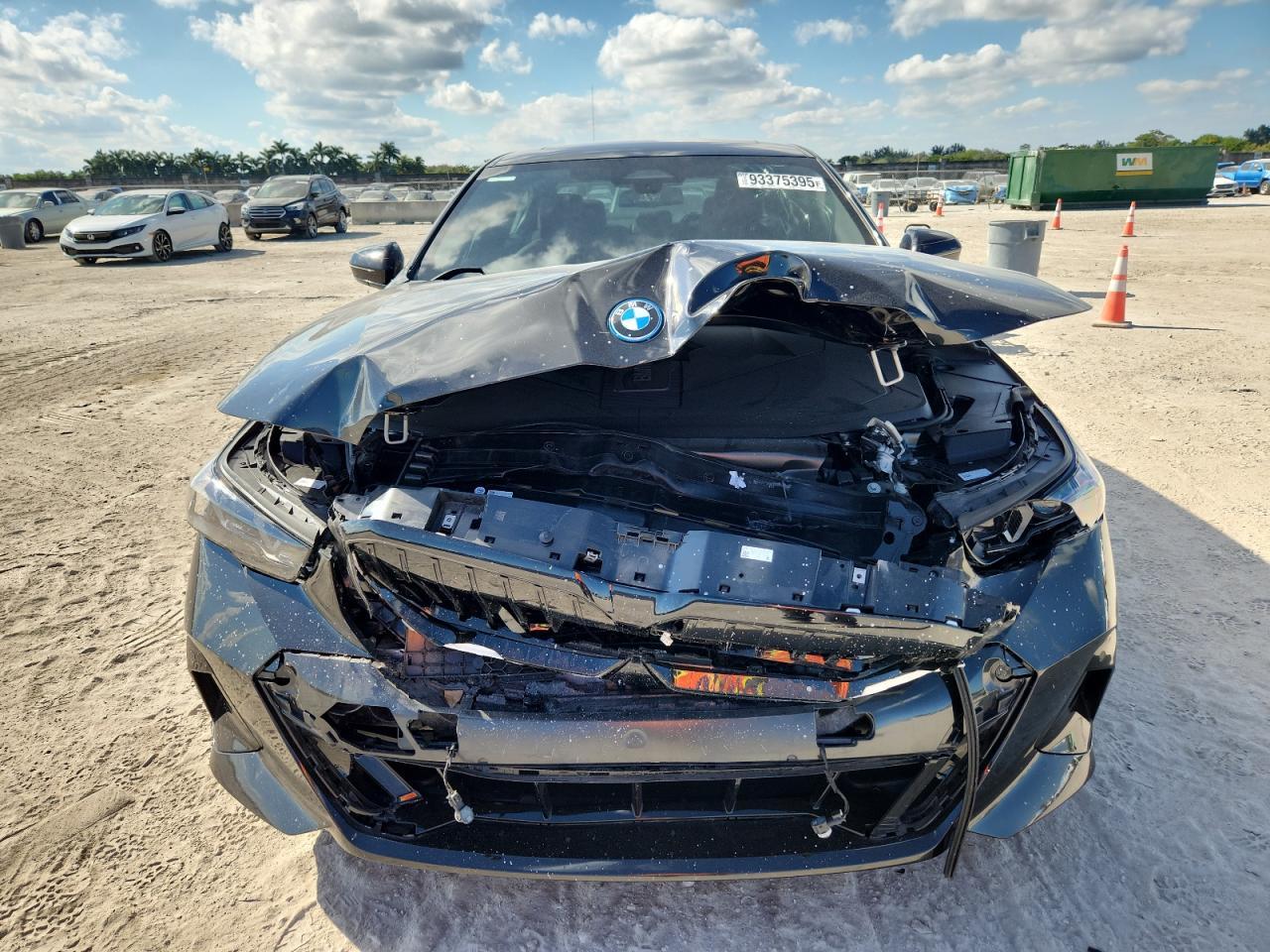 2024 BMW i5