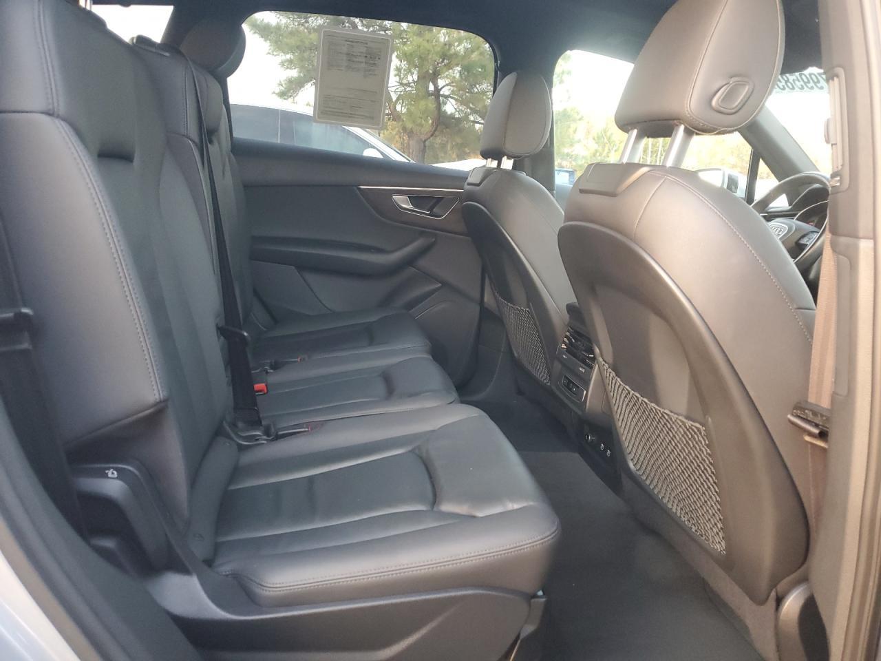 2021 AUDI Q7