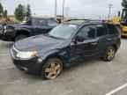 2009 SUBARU FORESTER