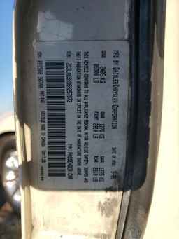 2006 CHRYSLER 300