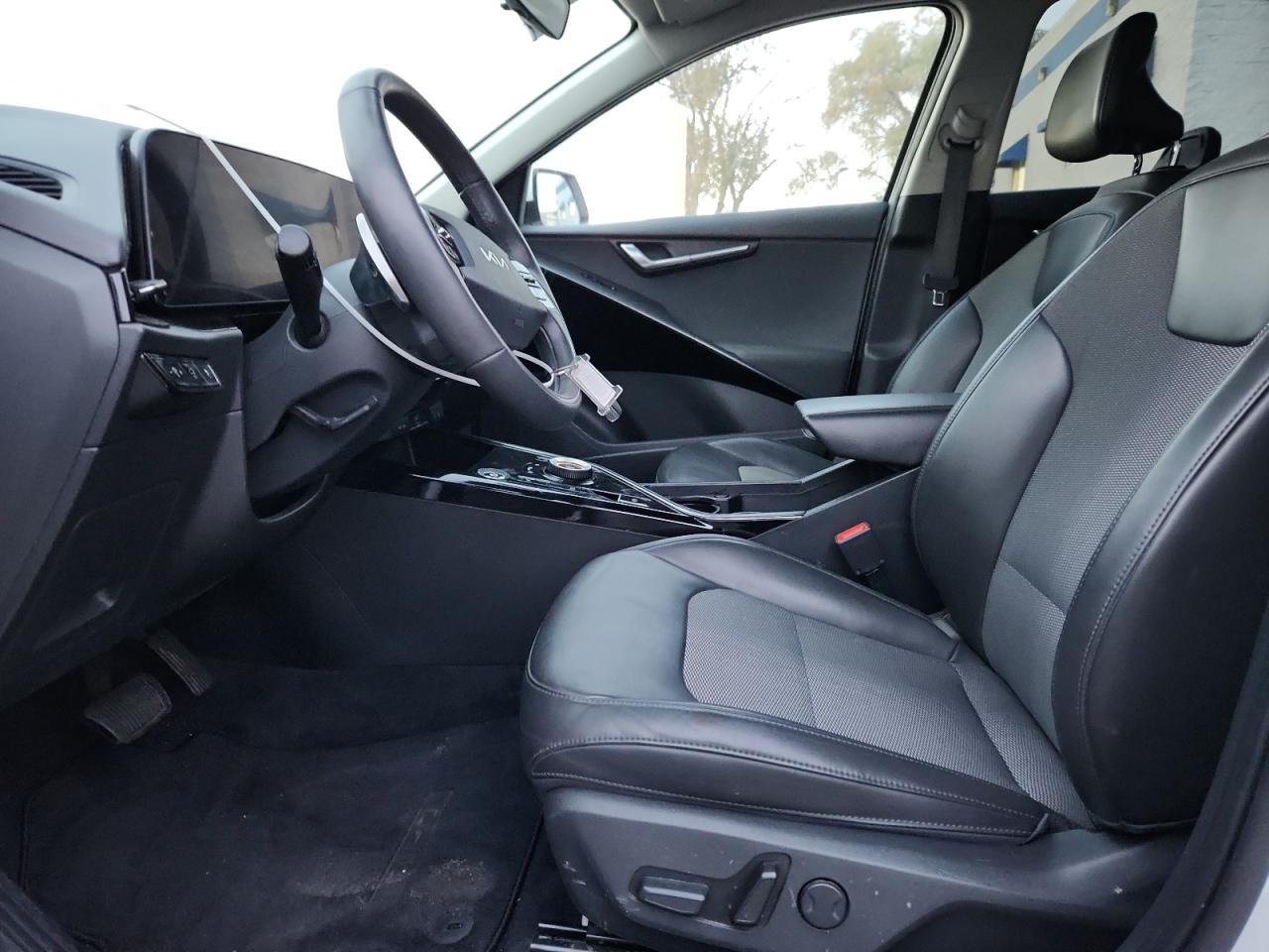 2024 KIA Niro