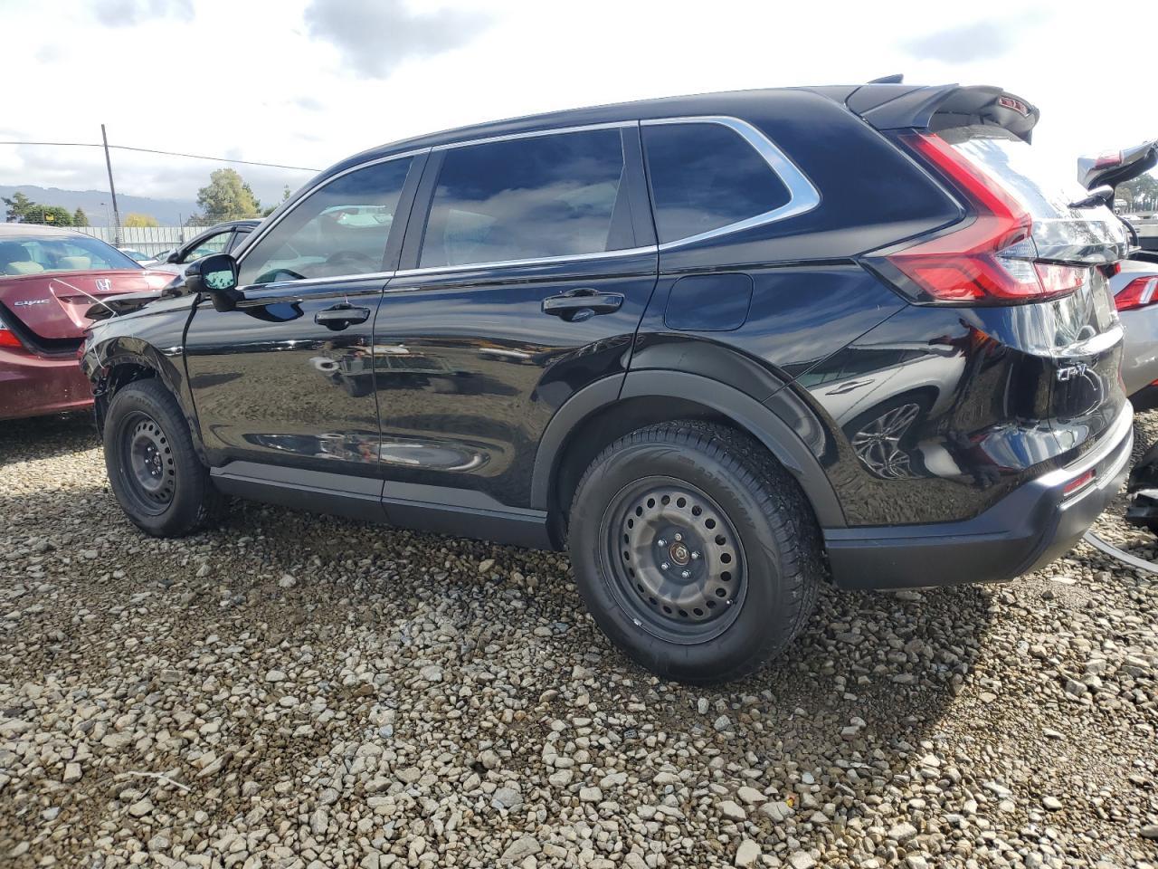2023 HONDA CR-V