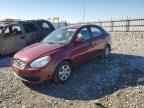 2010 HYUNDAI ACCENT