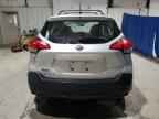 2019 NISSAN KICKS