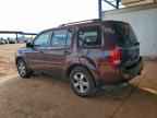 2010 HONDA PILOT