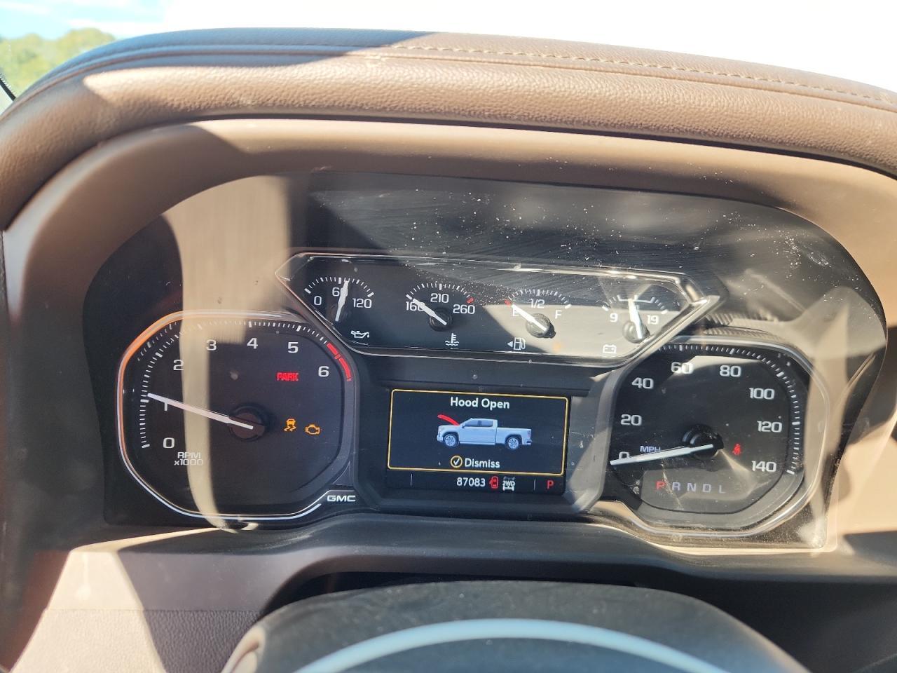 2022 GMC Sierra