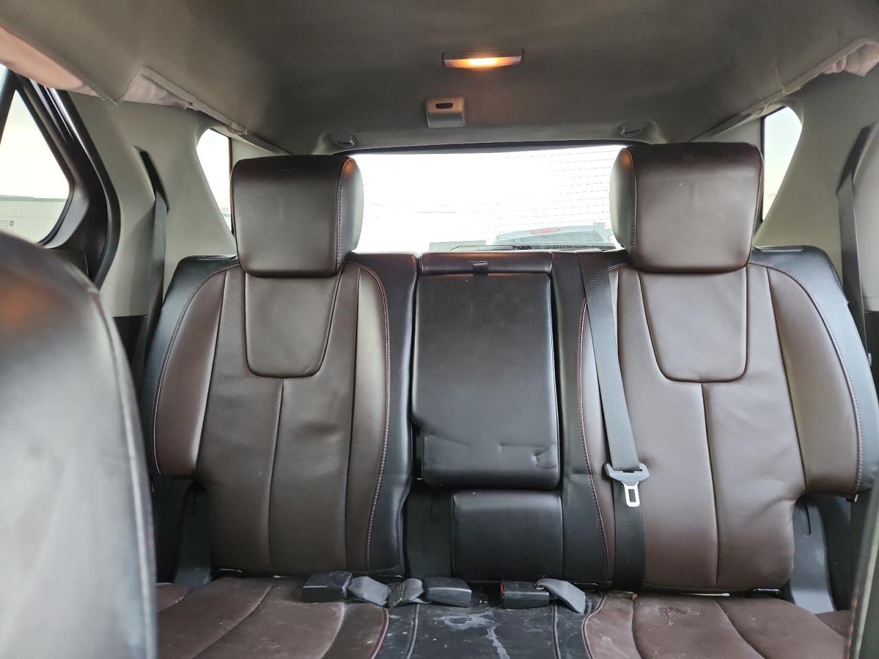 2010 CHEVROLET EQUINOX