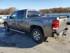 2012 GMC Sierra