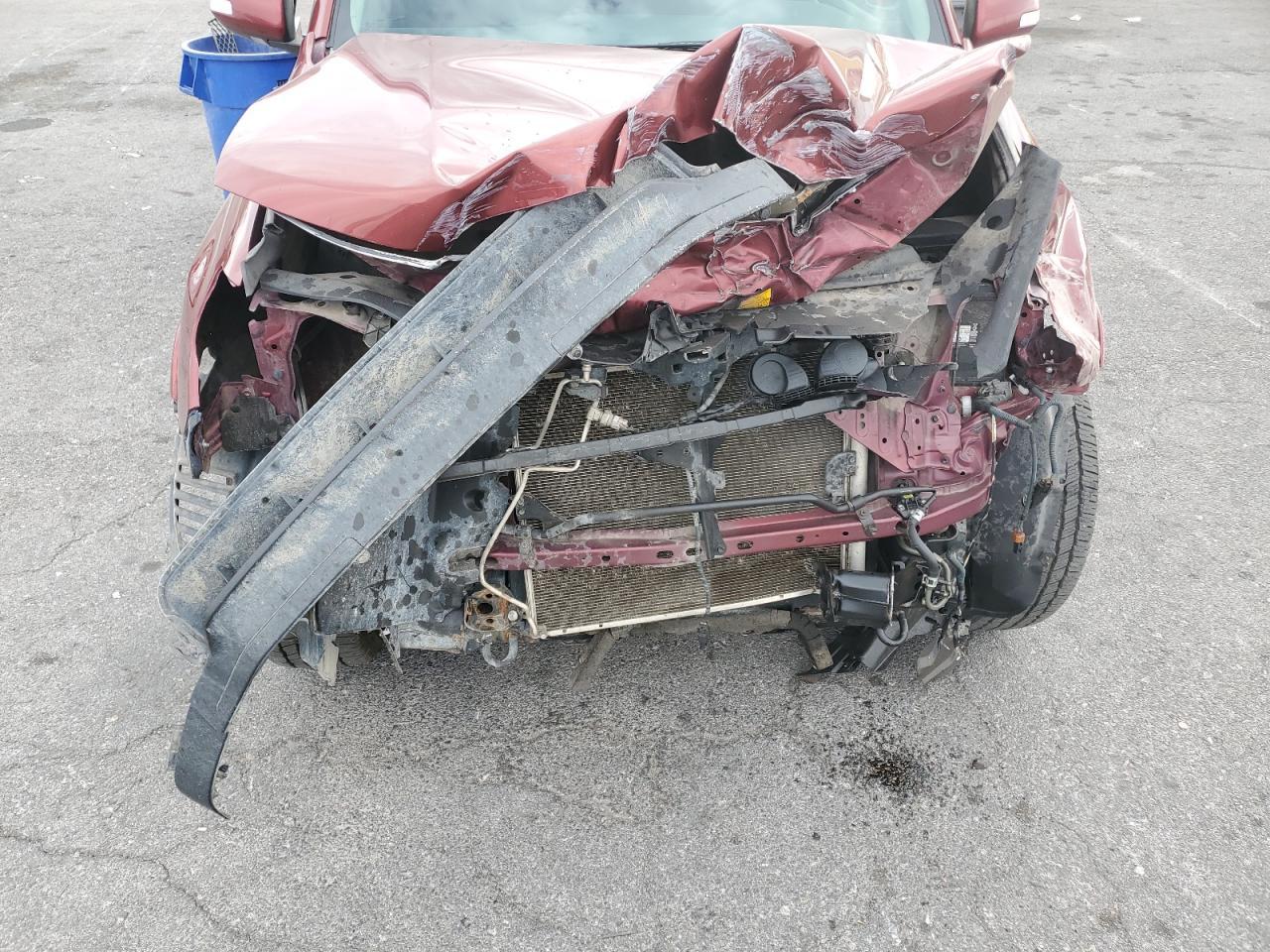 2011 TOYOTA 4Runner