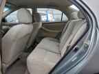 2004 TOYOTA COROLLA