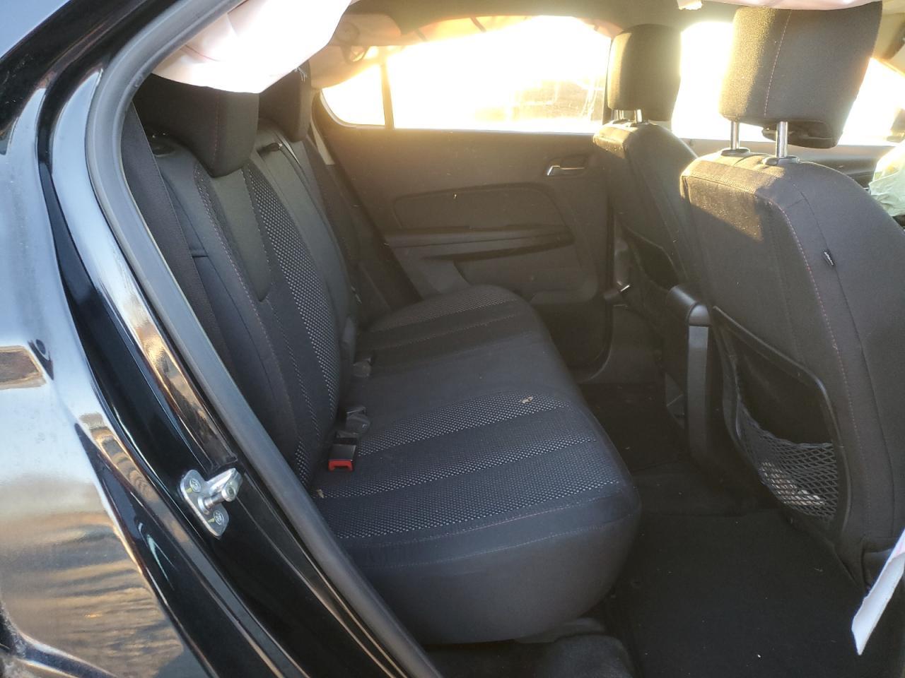 2011 CHEVROLET EQUINOX
