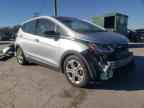 2017 CHEVROLET Bolt EV