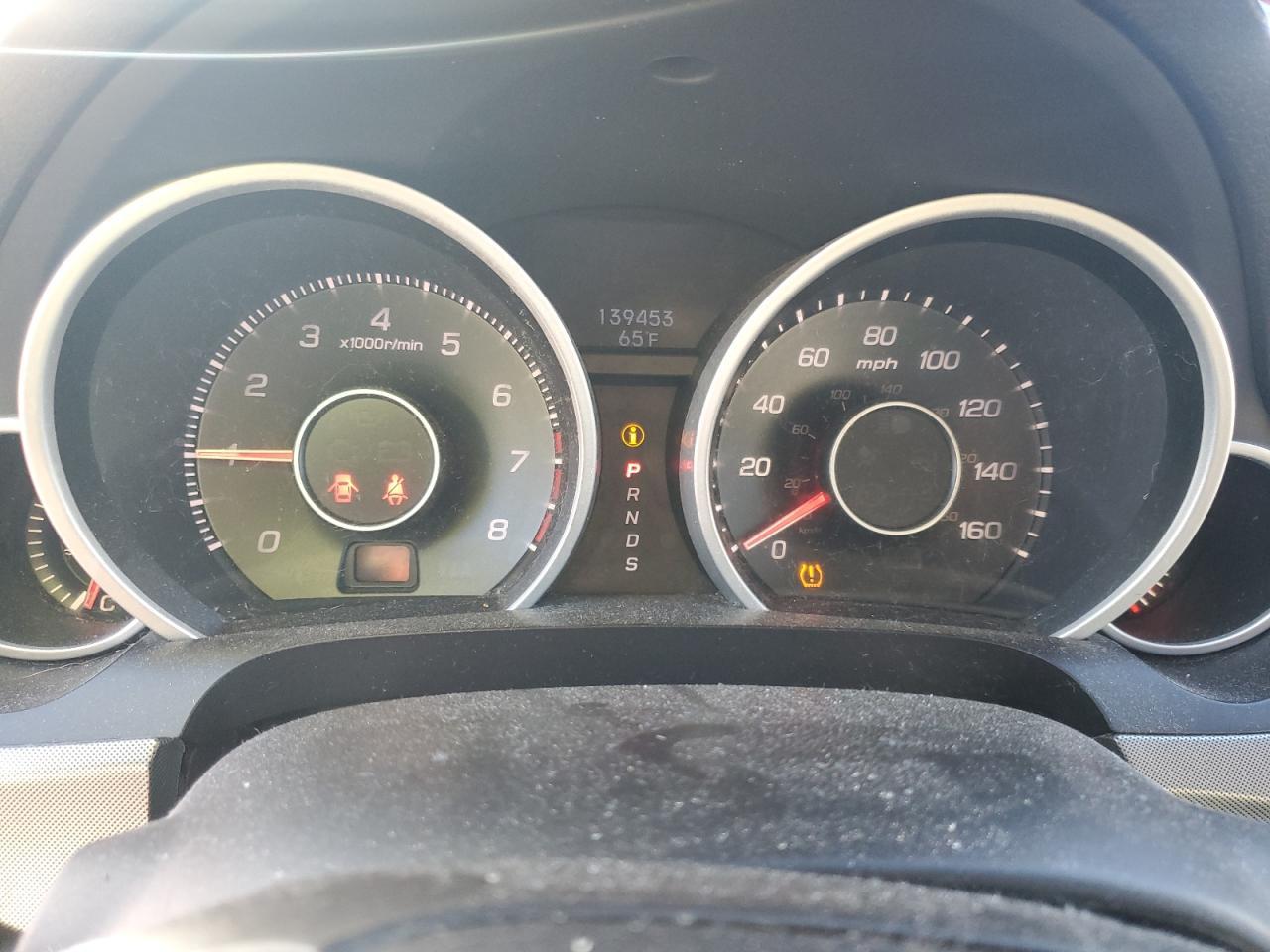 2009 ACURA TL