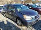 2010 HONDA ODYSSEY