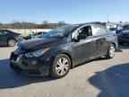2020 NISSAN VERSA