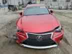 2018 LEXUS RC 300