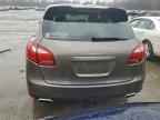 2014 PORSCHE CAYENNE