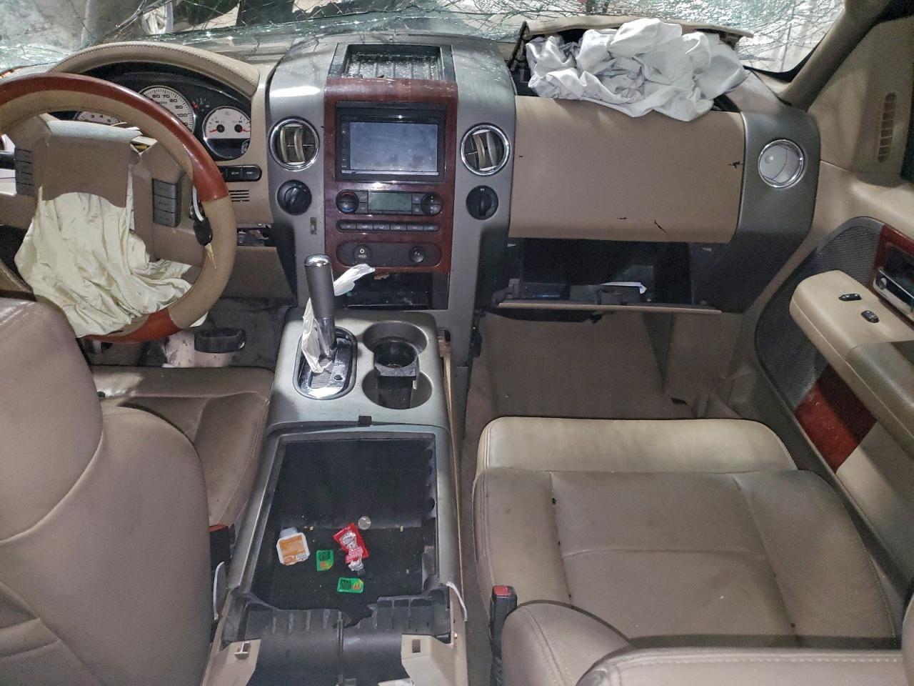 2007 FORD F-150