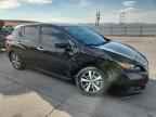 2020 NISSAN LEAF