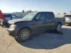 2015 NISSAN Frontier