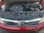 2011 KIA SEDONA