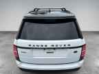2019 LAND ROVER RANGE ROVER