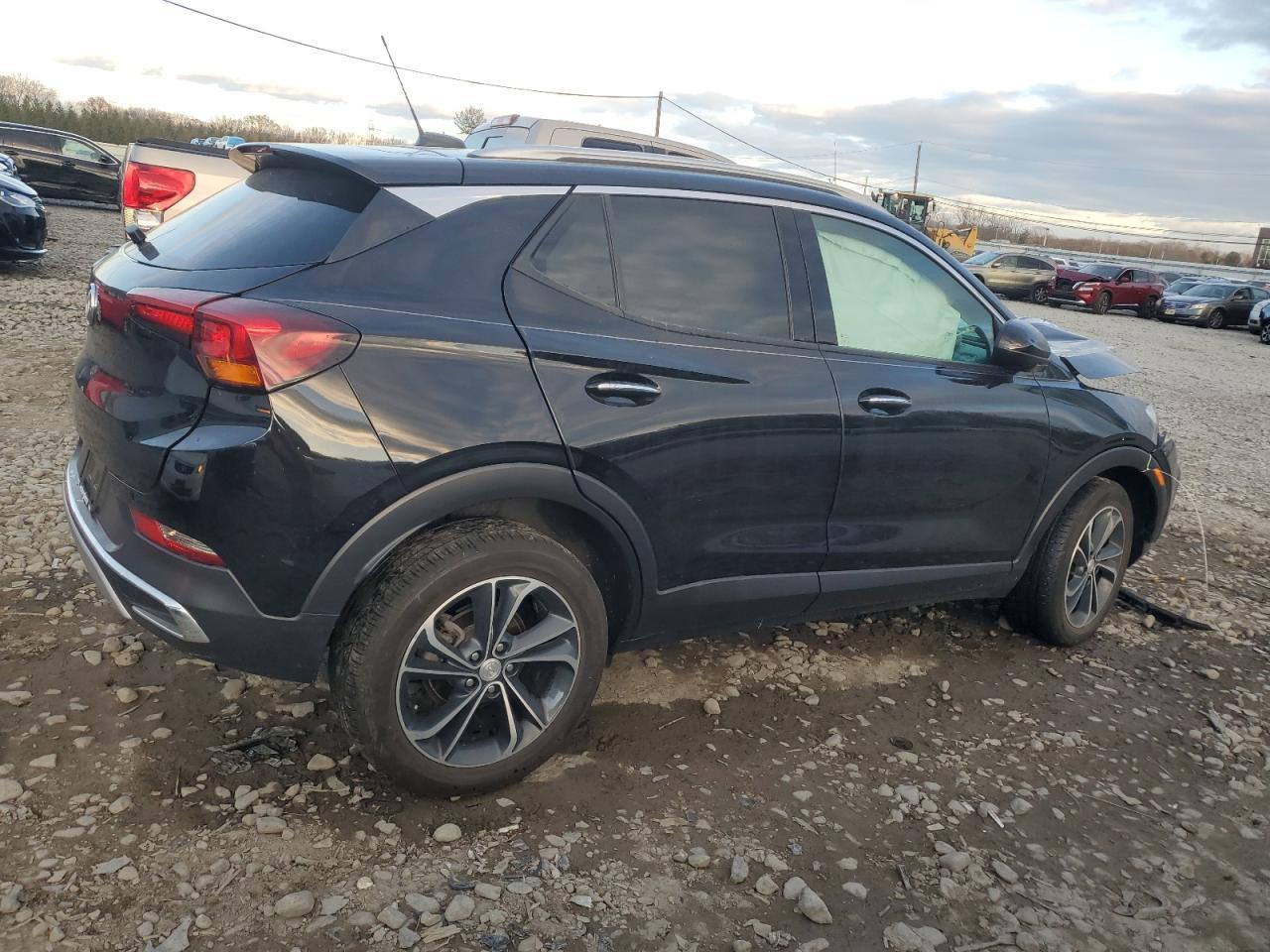2021 BUICK Encore GX