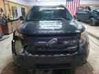 2014 FORD Explorer Sport Trac