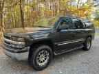 2005 CHEVROLET Suburban