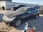 2015 INFINITI Q40